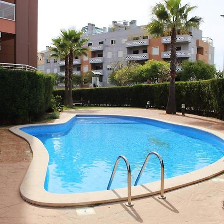 Harmony Apartment Portimão Buitenkant foto