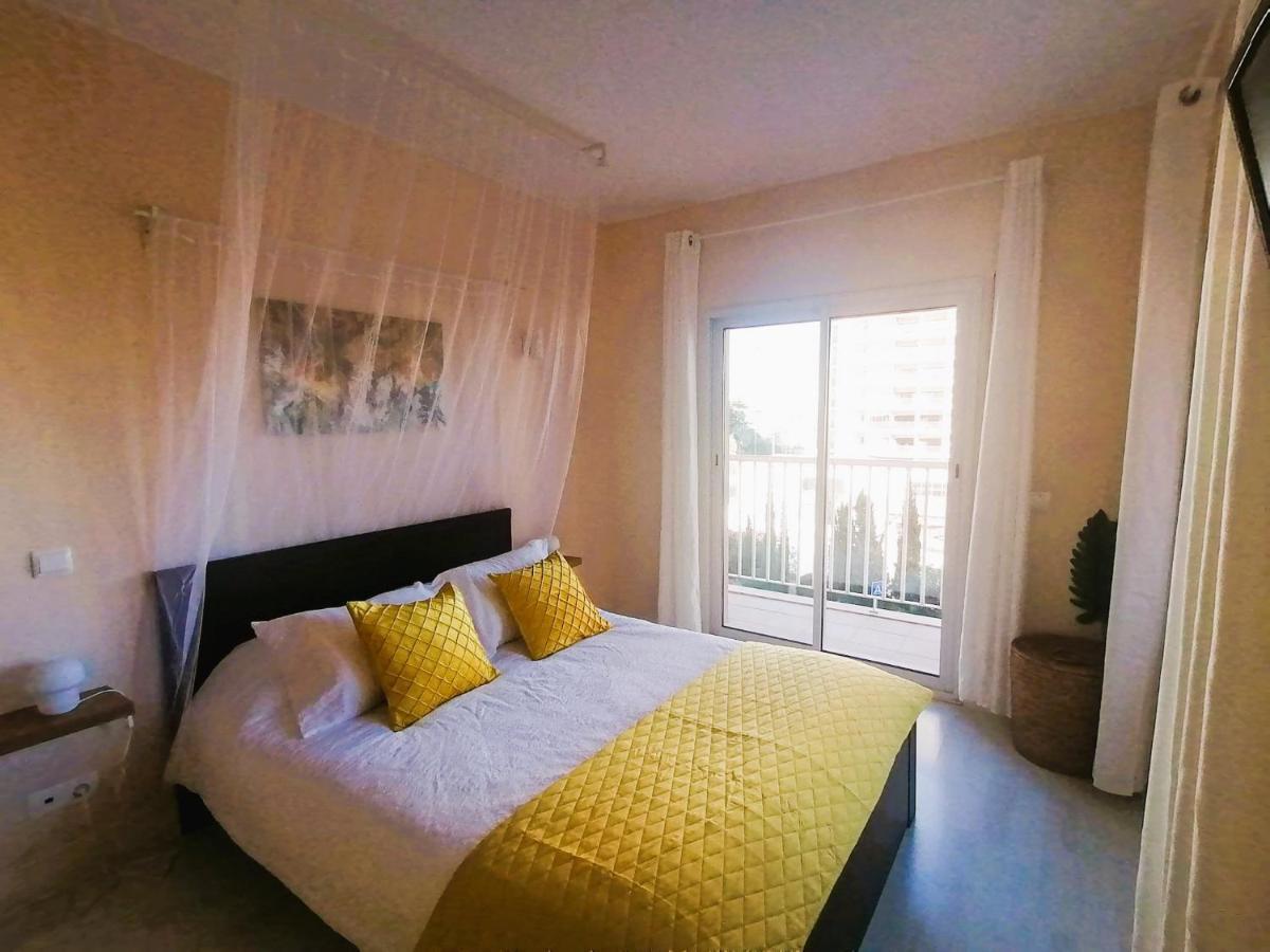 Harmony Apartment Portimão Buitenkant foto