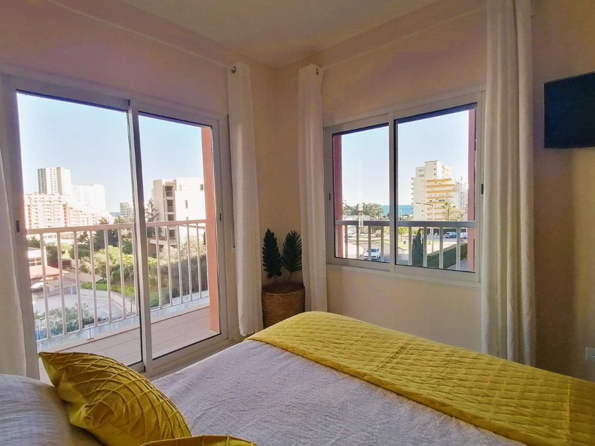 Harmony Apartment Portimão Buitenkant foto