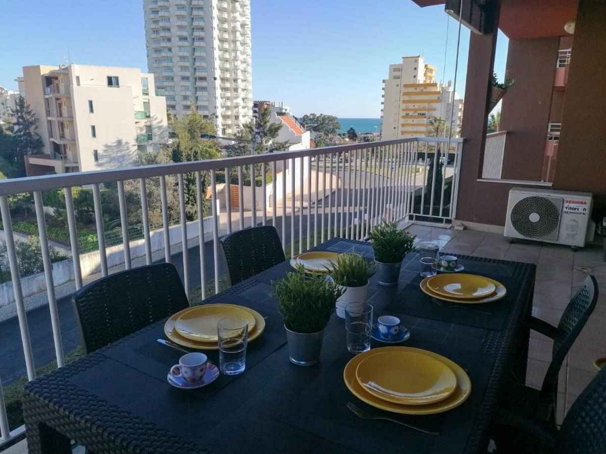 Harmony Apartment Portimão Buitenkant foto