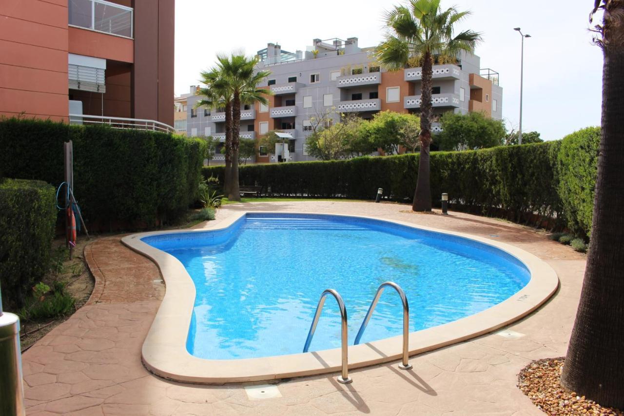 Harmony Apartment Portimão Buitenkant foto