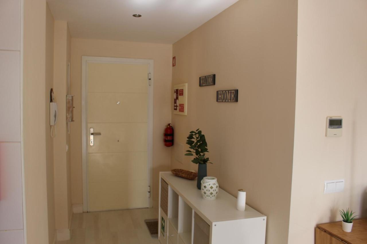 Harmony Apartment Portimão Buitenkant foto