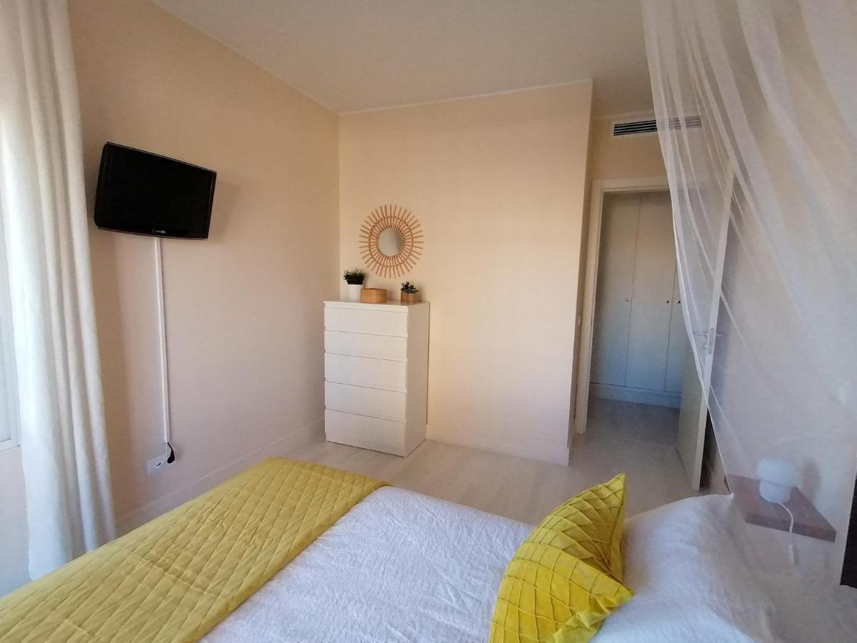 Harmony Apartment Portimão Buitenkant foto