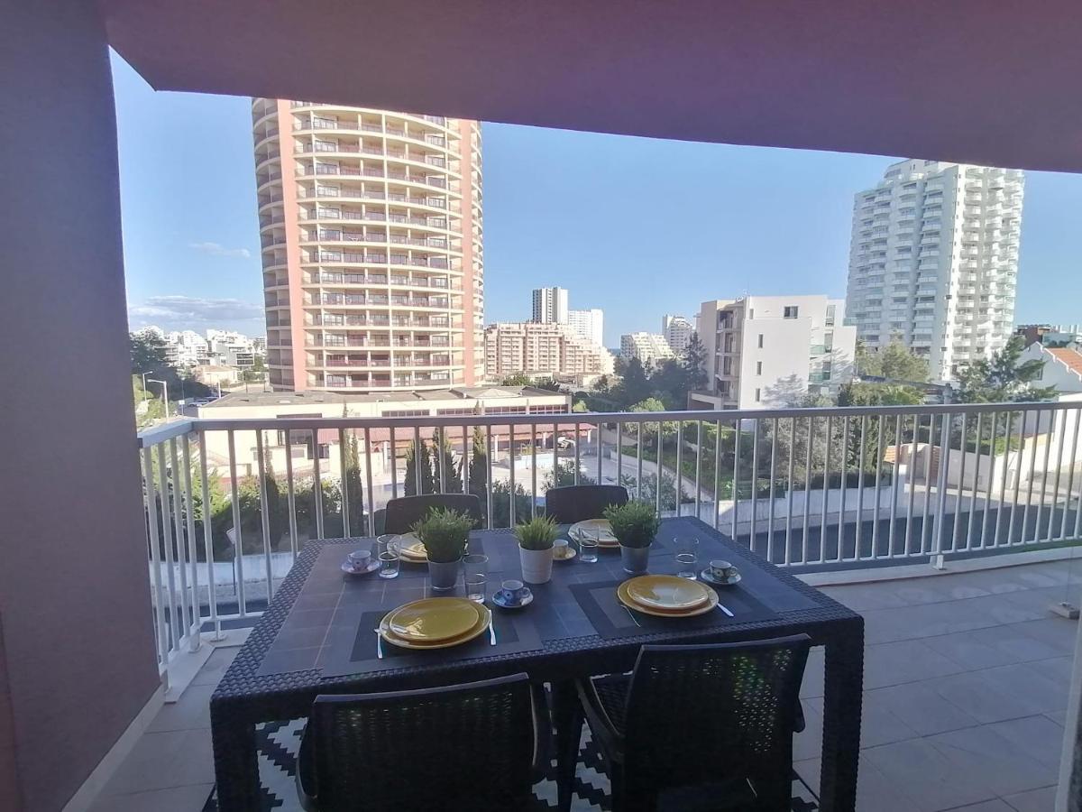 Harmony Apartment Portimão Buitenkant foto