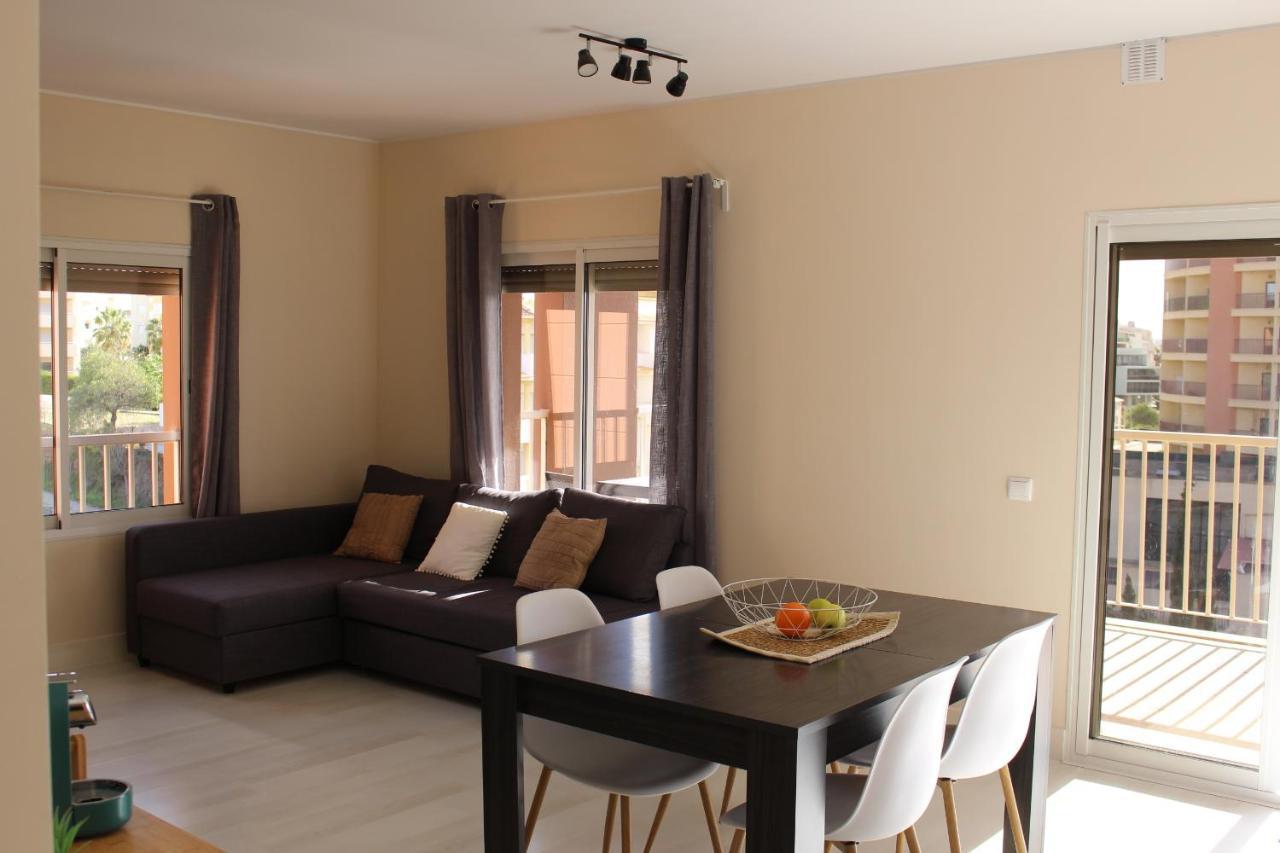 Harmony Apartment Portimão Buitenkant foto