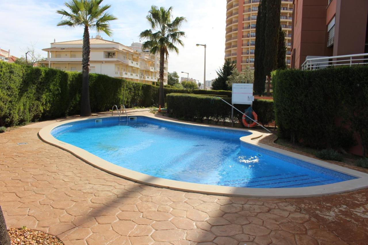 Harmony Apartment Portimão Buitenkant foto