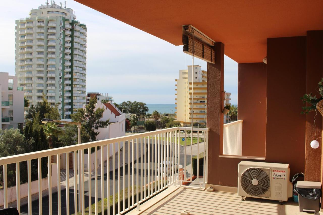 Harmony Apartment Portimão Buitenkant foto
