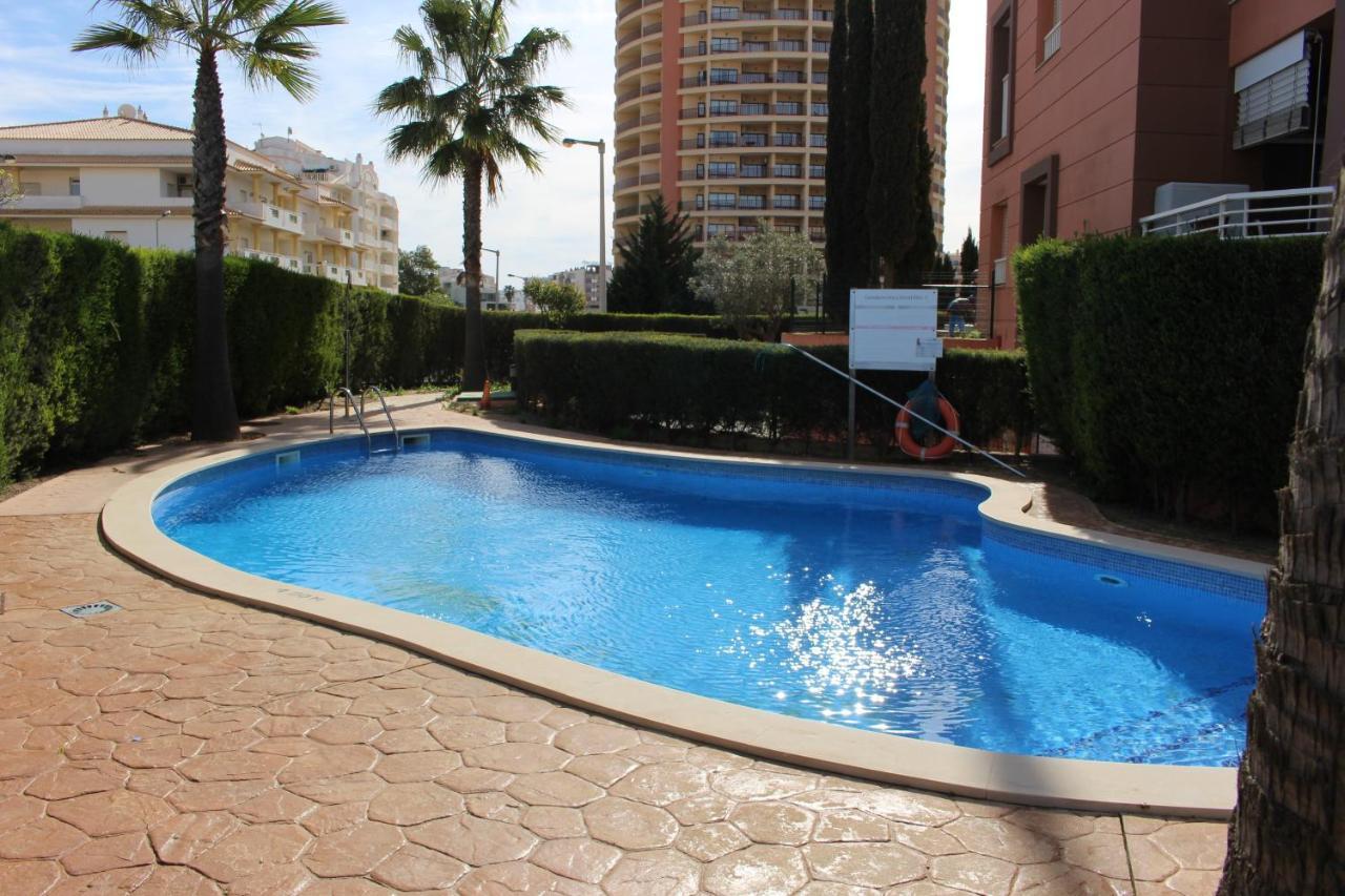 Harmony Apartment Portimão Buitenkant foto