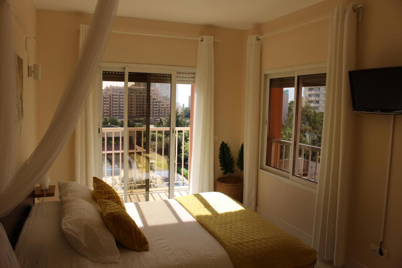 Harmony Apartment Portimão Buitenkant foto
