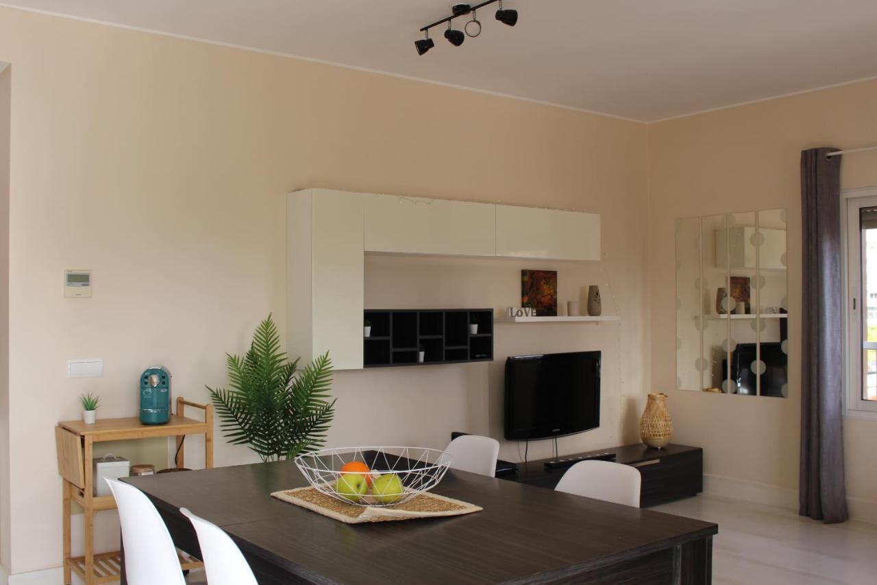 Harmony Apartment Portimão Buitenkant foto