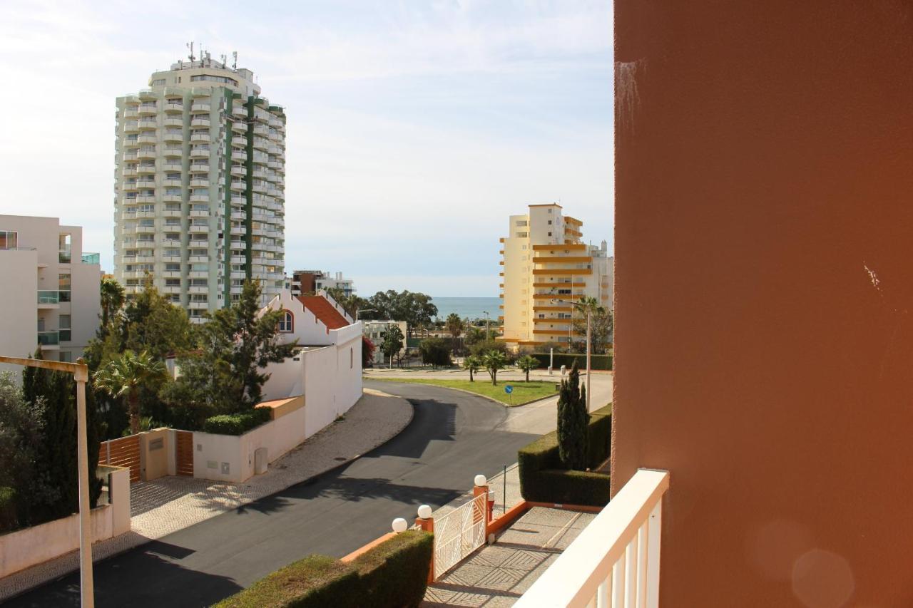 Harmony Apartment Portimão Buitenkant foto