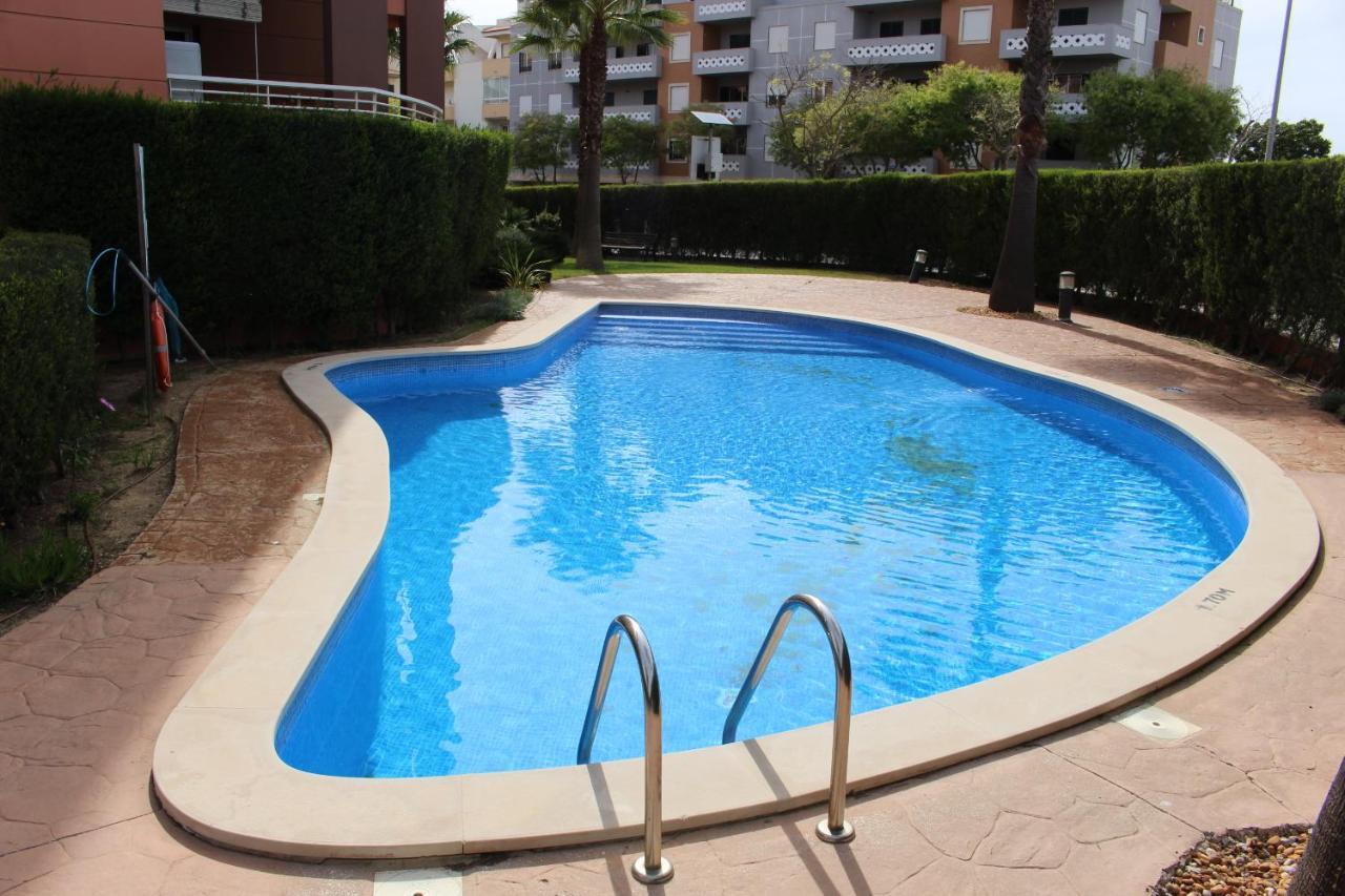 Harmony Apartment Portimão Buitenkant foto