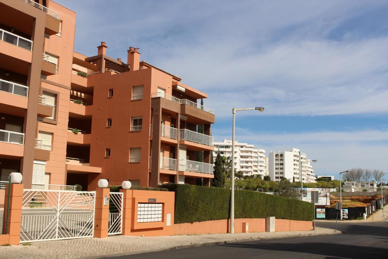 Harmony Apartment Portimão Buitenkant foto