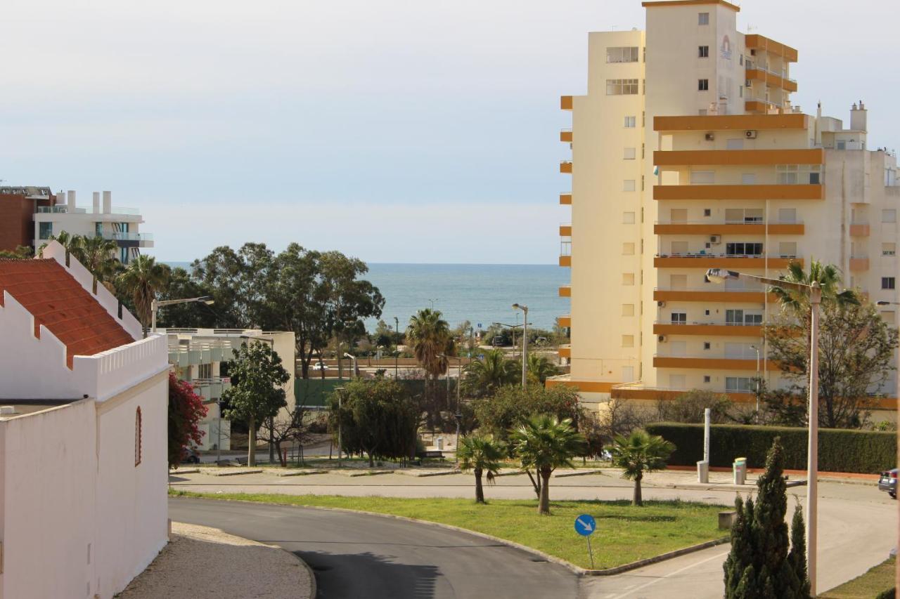 Harmony Apartment Portimão Buitenkant foto