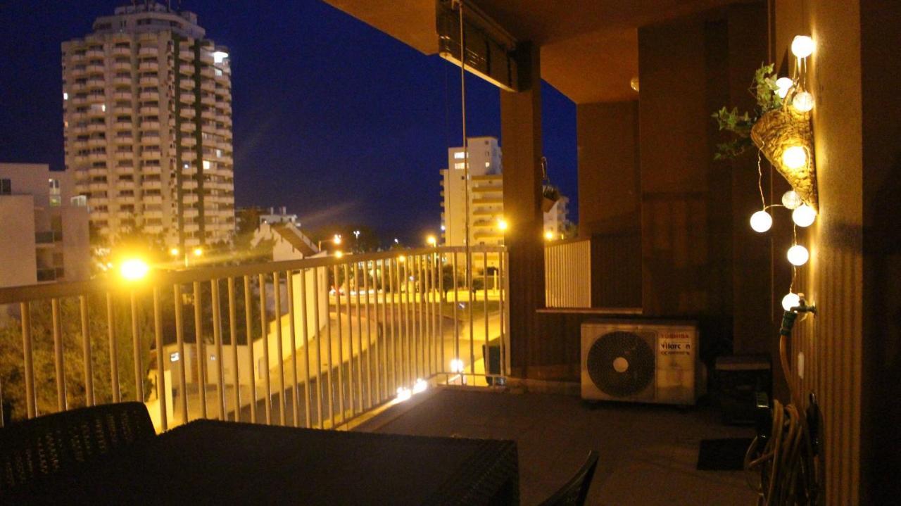Harmony Apartment Portimão Buitenkant foto