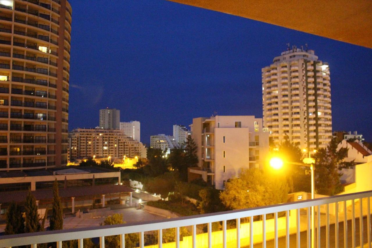 Harmony Apartment Portimão Buitenkant foto