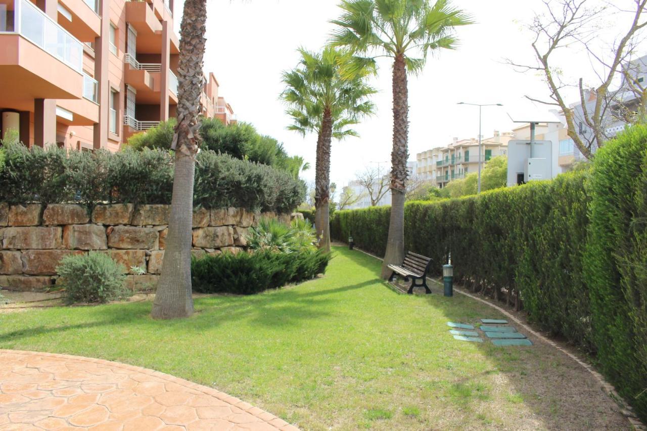 Harmony Apartment Portimão Buitenkant foto